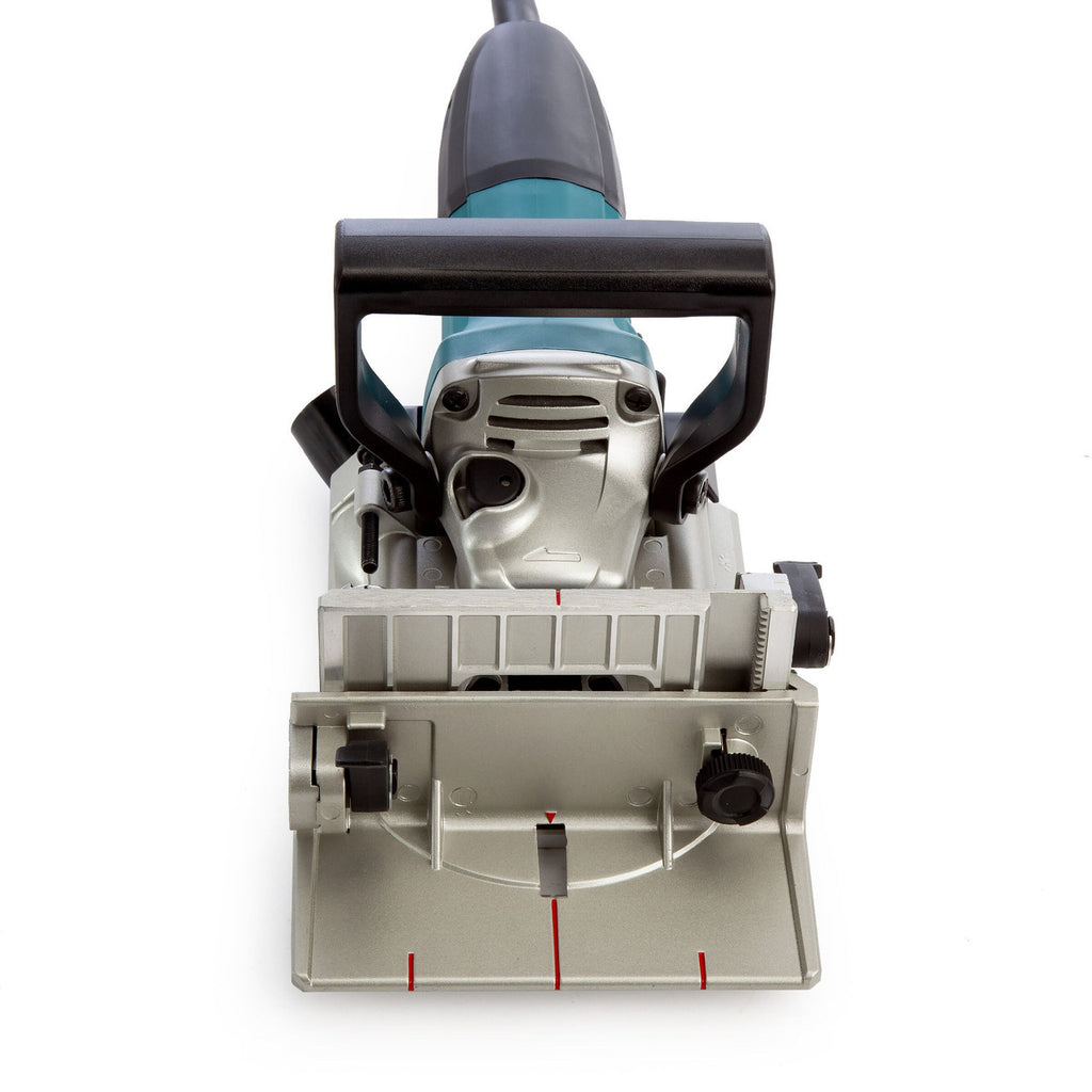 Makita PJ7000 700W Biscuit Jointer 100mm (240V)