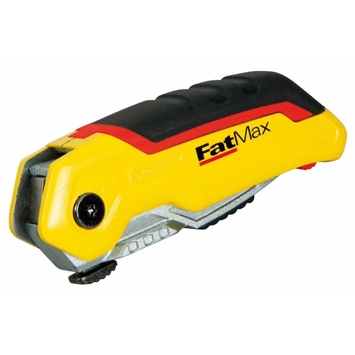 Stanley 0-10-825 FatMax Retractable Blade Folding Utility Knife