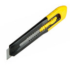 Stanley 0-10-151 Slide Lock Snap-Off Knife 18mm