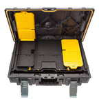 Dewalt 1-70-321-SP DS150 TOUGHSYSTEM Organiser Box (No Trays)