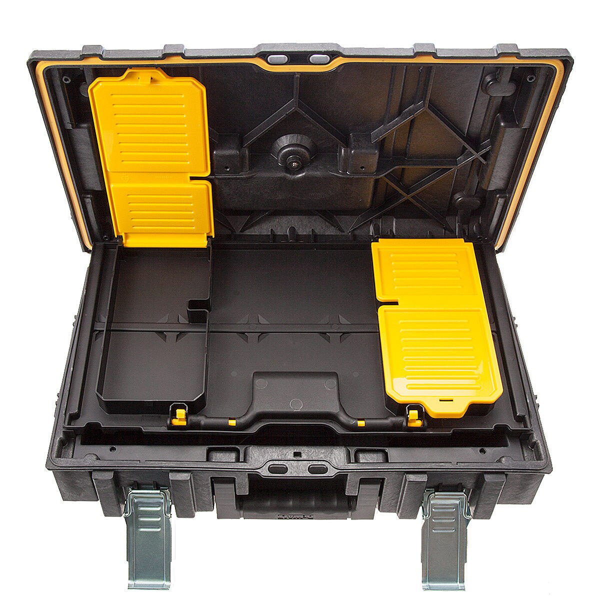 Dewalt 1-70-321-SP DS150 TOUGHSYSTEM Organiser Box (No Trays)