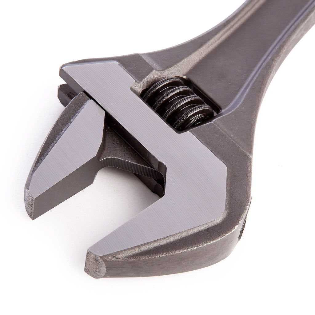 Bahco 8074 Central Nut Adjustable Wrench 380mm