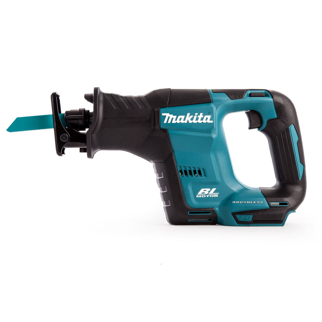 Makita DJR188Z LXT 18V Reciprocating Saw (Body Only)