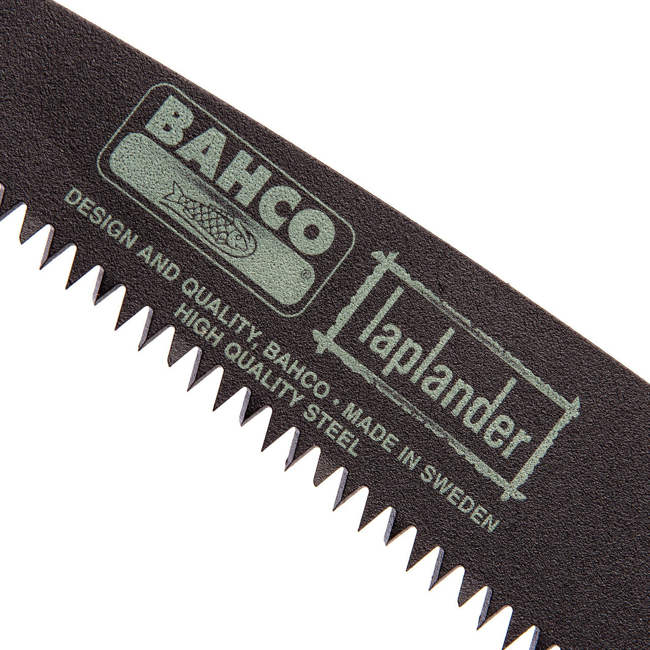 Bahco 396-LAP Laplander Folding Pruning Saw 190mm