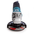 Makita 9565CR 5 inch/125mm Angle Grinder (110V)