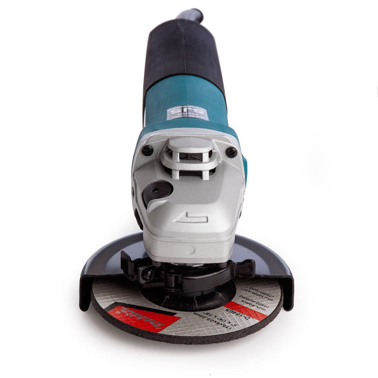 Makita 9565CR 5 inch/125mm Angle Grinder (110V)