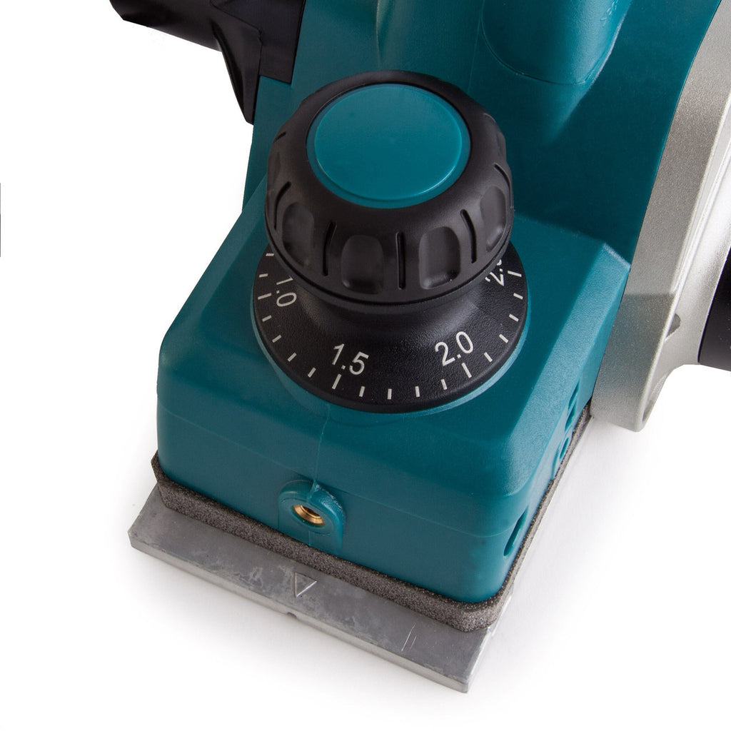 Makita KP0800 620W Planer 82mm (110V)