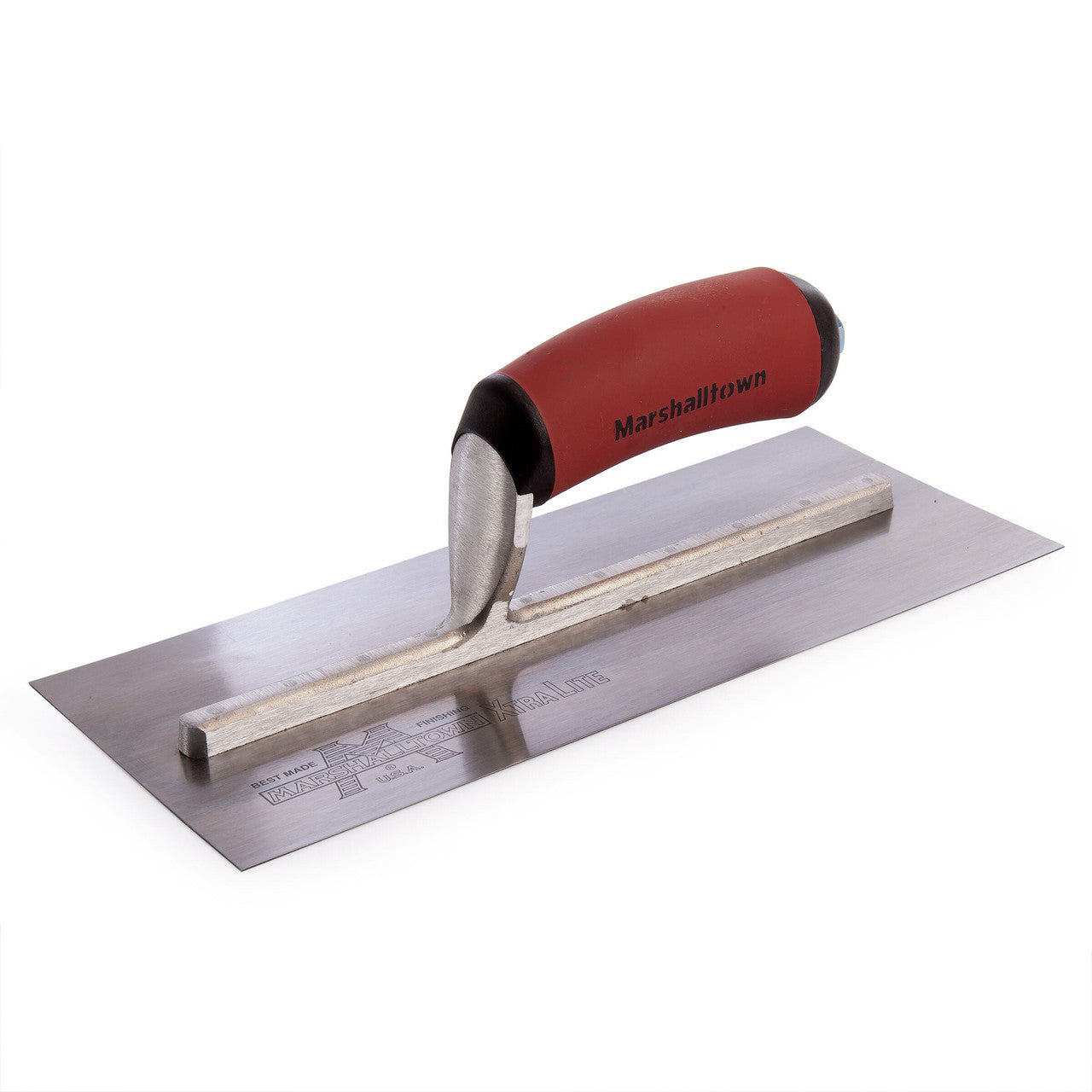 Marshalltown MXS1D Finishing Trowel with Durasoft Handle 11" x 4.5"