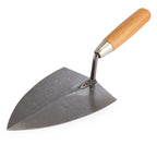 RST RTR107 Tile Setter Trowel with Wooden Handle 7"