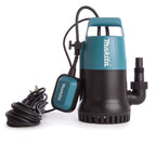 Makita PF0300 300W Submersible Water Pump 140L (240V)