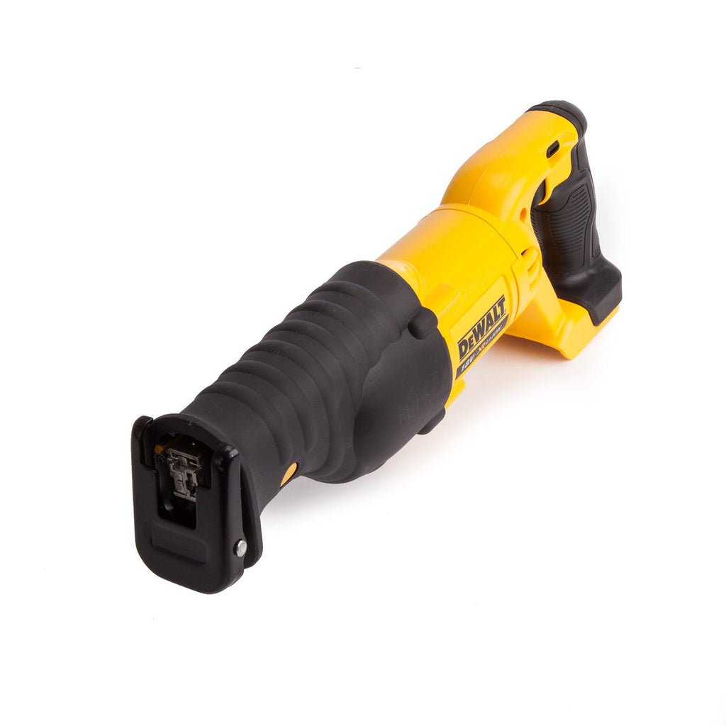 Dewalt DCS380N XR 18V Reciprocating Saw (Body Only)
