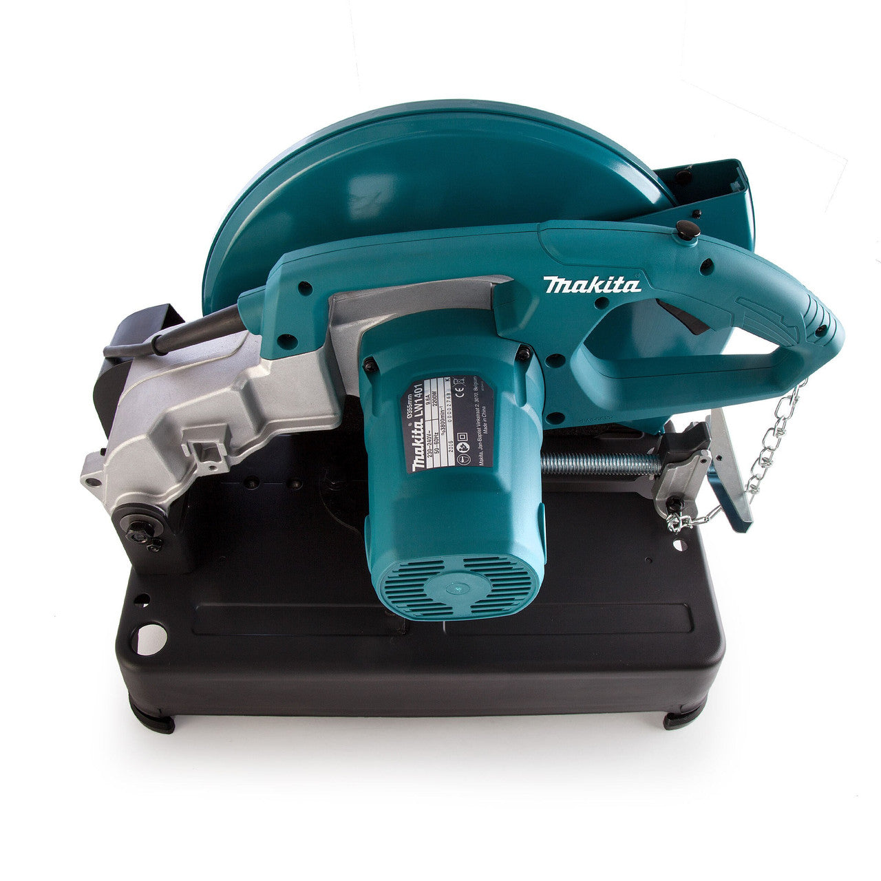 Makita LW1401 2200W Metal Cut-Off Saw 355mm (110V)