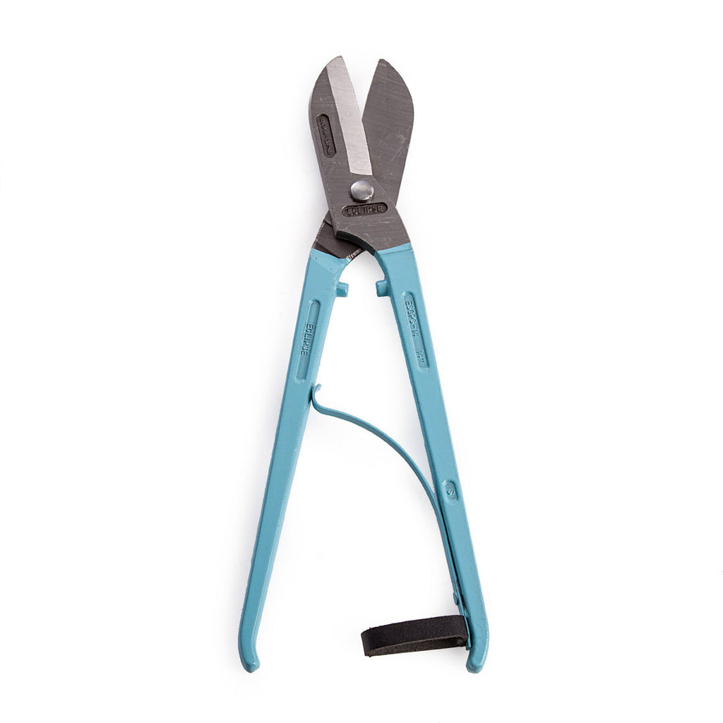 Eclipse ESGPS-14 General Purpose Snips with Spring 14" / 355mm