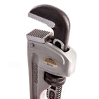 Ridgid Model 814 Aluminium Straight Pipe Wrench 14" / 350mm