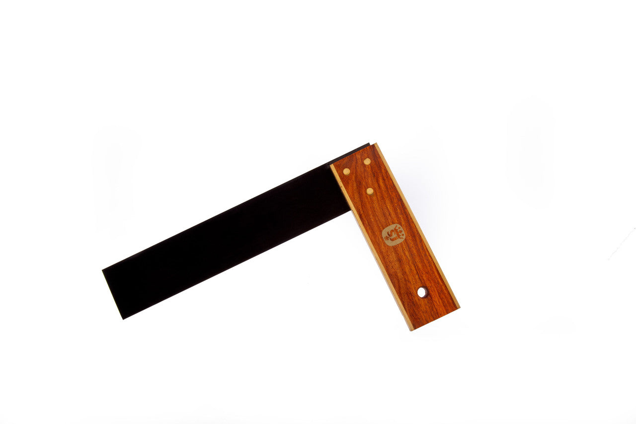 Spear & Jackson CTS9 Carpenter's Try Square 9"