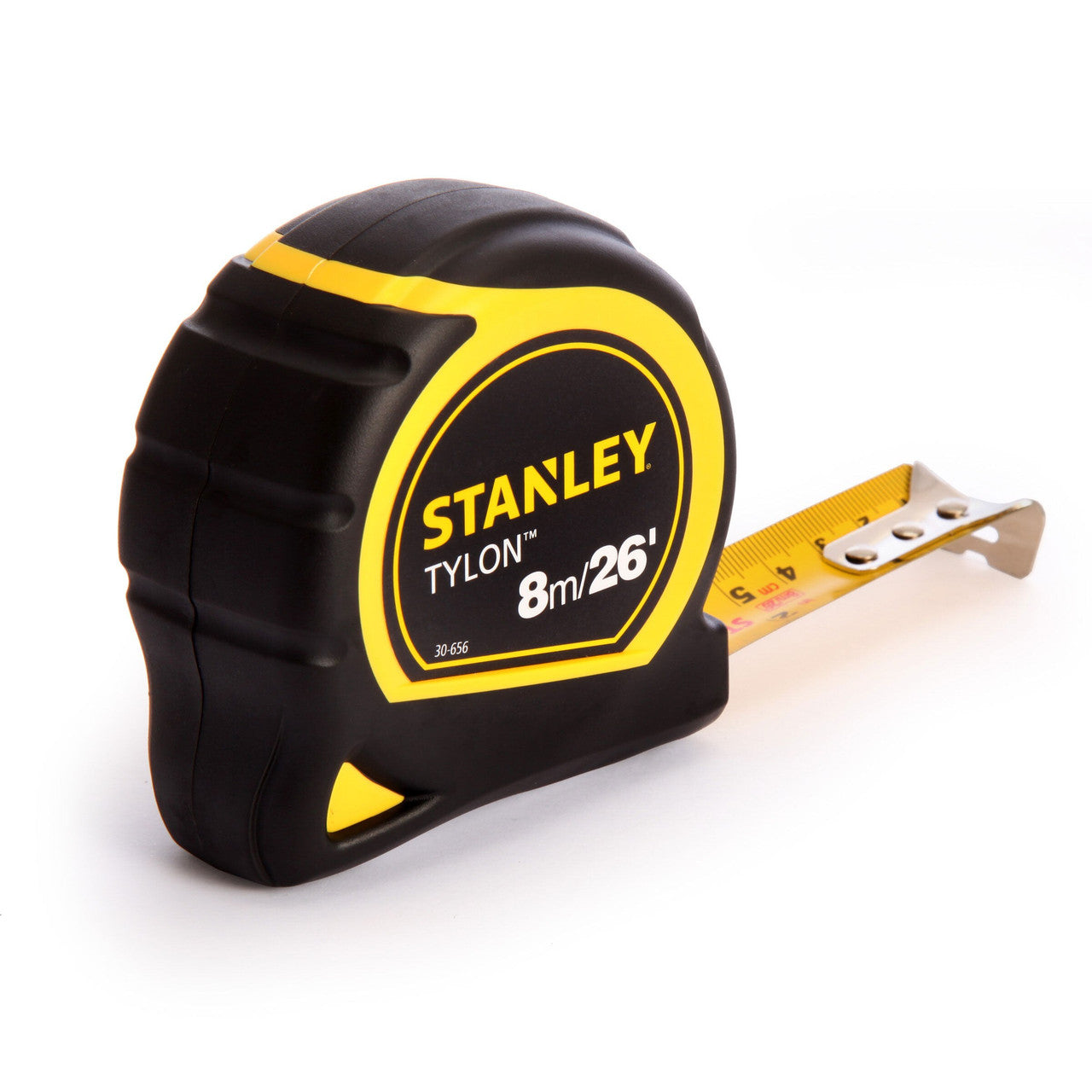 Stanley STHT9-98985 Tylon Tape Twin Pack 5m and 8m