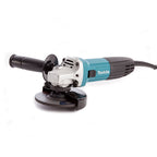 Makita GA4530R 750W Angle Grinder 115mm (110V)