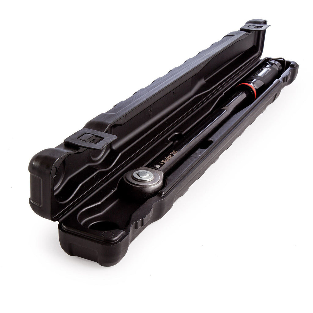 Norbar 130105 NorTorque 300 Torque Wrench 60 - 300 Nm 1/2"