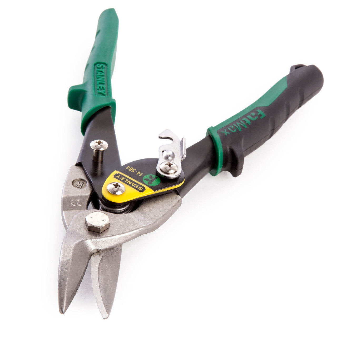 Stanley 2-14-564 FatMax Aviation Snip - Right Hand Cut 10" / 250mm
