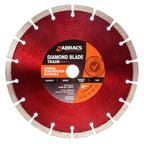 Abracs ABDD230M Trade General Purpose Diamond Blade 230 x 10 x 22mm