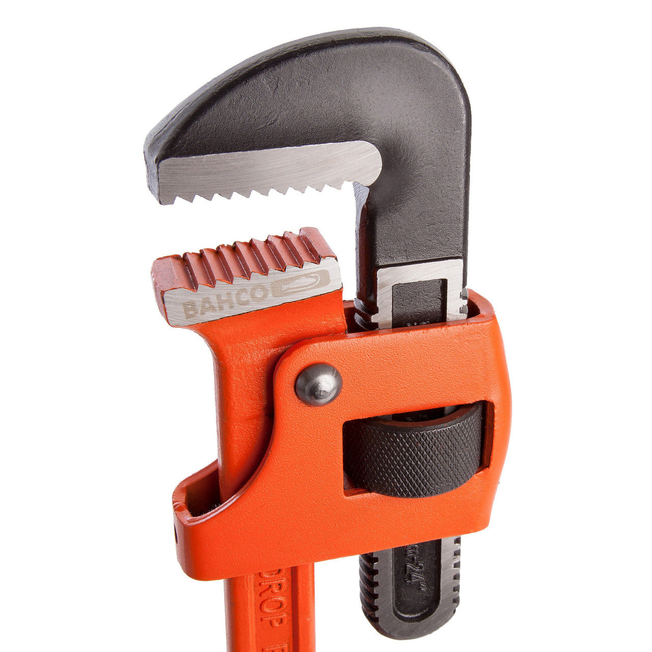 Bahco 361-24 Stillson Pipe Wrench 600mm/24", 63mm Jaw