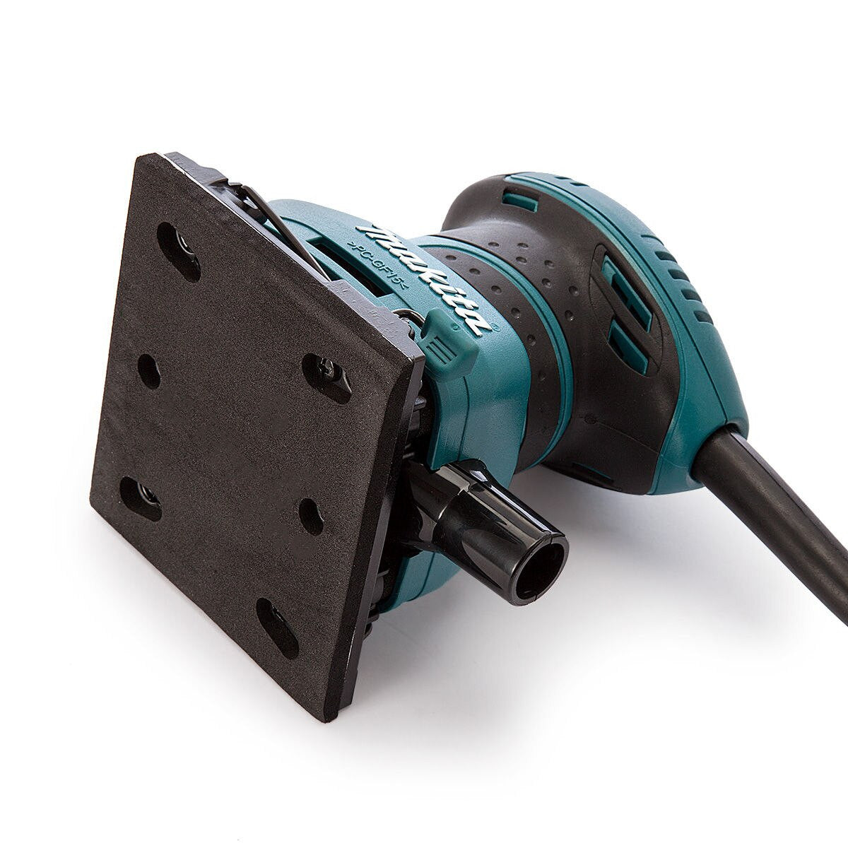 Makita BO4556 200W Sheet Orbital Sander 114 x 140mm (110V)