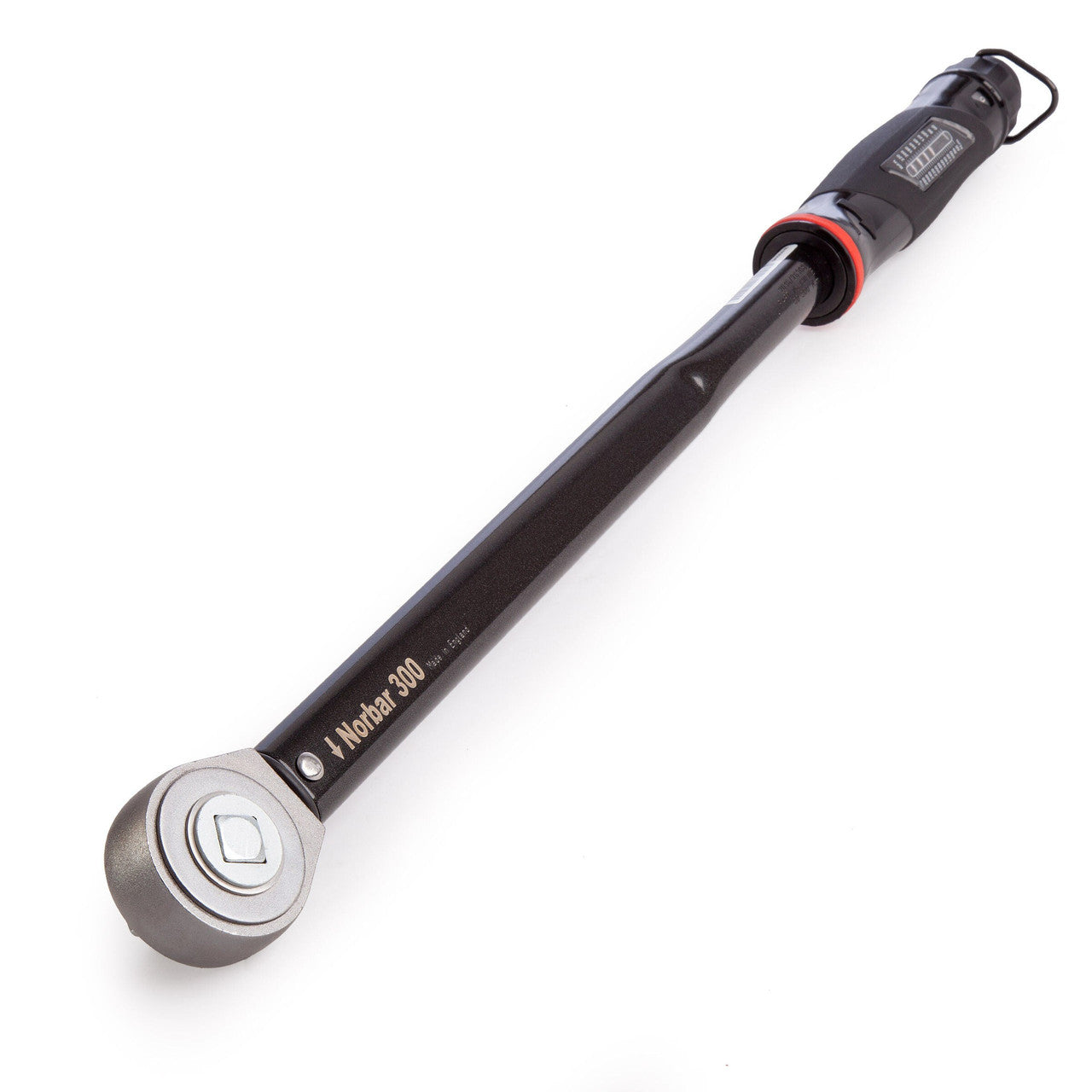Norbar 130105 NorTorque 300 Torque Wrench 60 - 300 Nm 1/2"