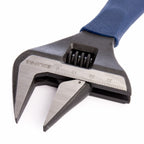 Eclipse ADJW8WJ Adjustable Wide Jaw Wrench 8" / 200mm