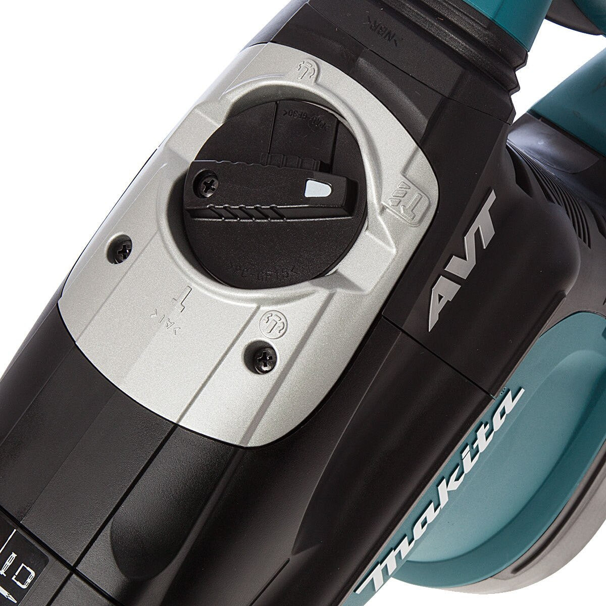 Makita HR4511C 1350W SDS Max Rotary Hammer (110V)