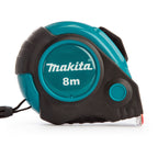 Makita P-72986 Tape Measure 26' / 8m
