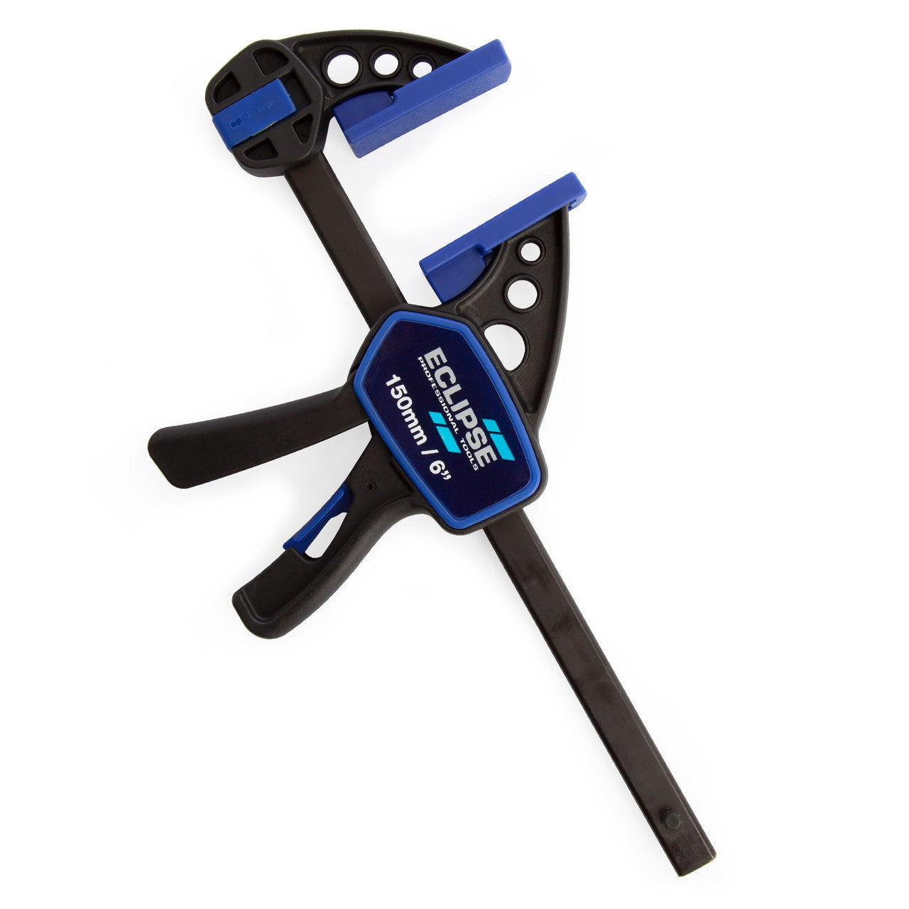Eclipse EOHBC6-MINI One-Handed Bar Clamp 6" / 150mm