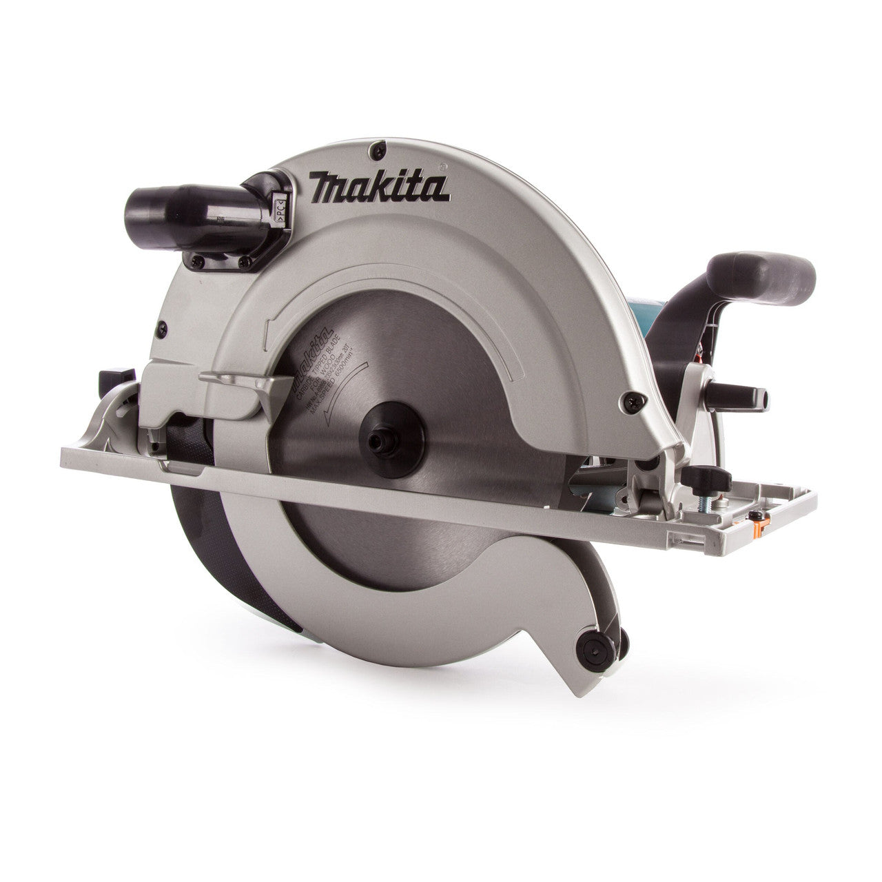 Makita 5903R 2000W Circular Saw 235mm (240V)