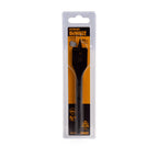 Dewalt DT4770 EXTREME Impact Flat Drill Bit for Wood 24 x 152mm