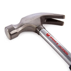 Spear & Jackson SJ-CTS16 Claw Hammer 16oz