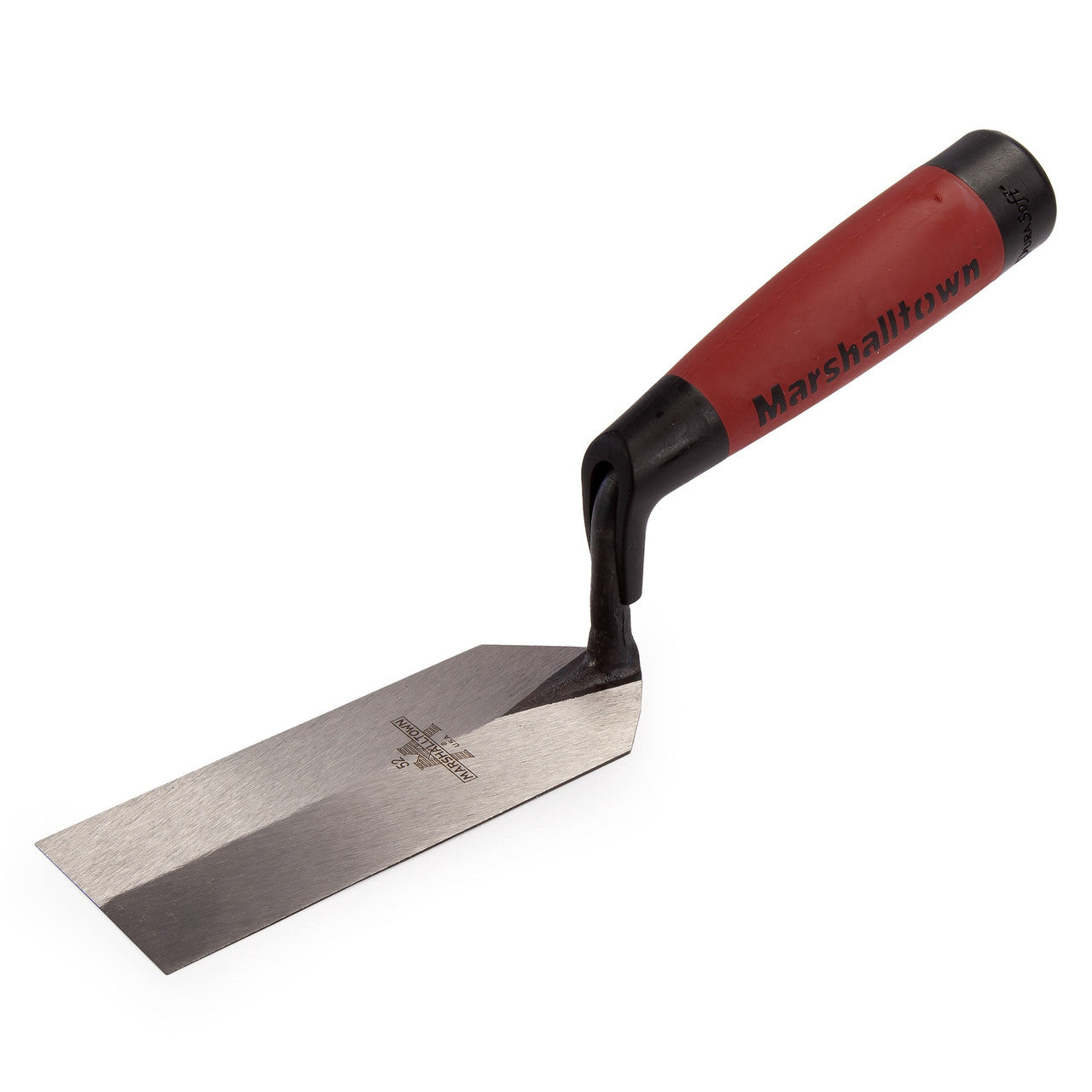 Marshalltown M52D Margin Trowel with Durasoft Handle