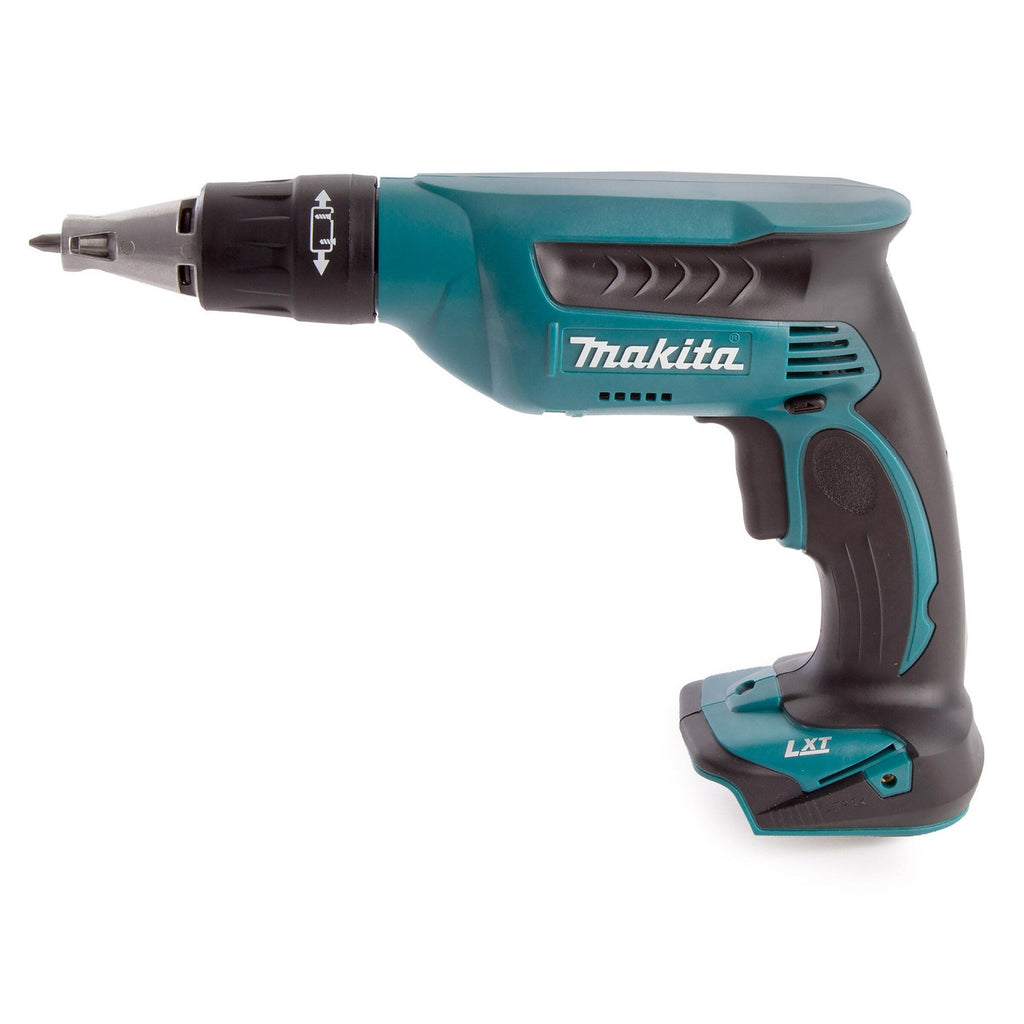 Makita DFS451Z LXT 18V Drywall Screwdriver (Body Only)