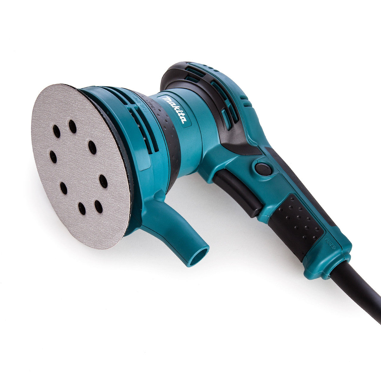 Makita BO5041 300W Random Orbital Sander 125mm (110V)