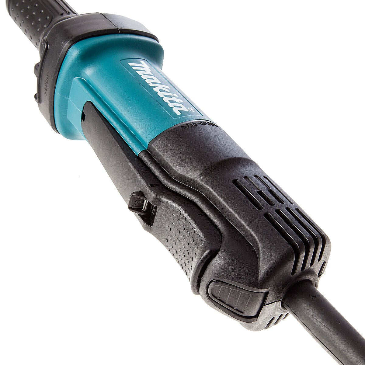 Makita GD0600 400W Die Grinder 6mm (110V)