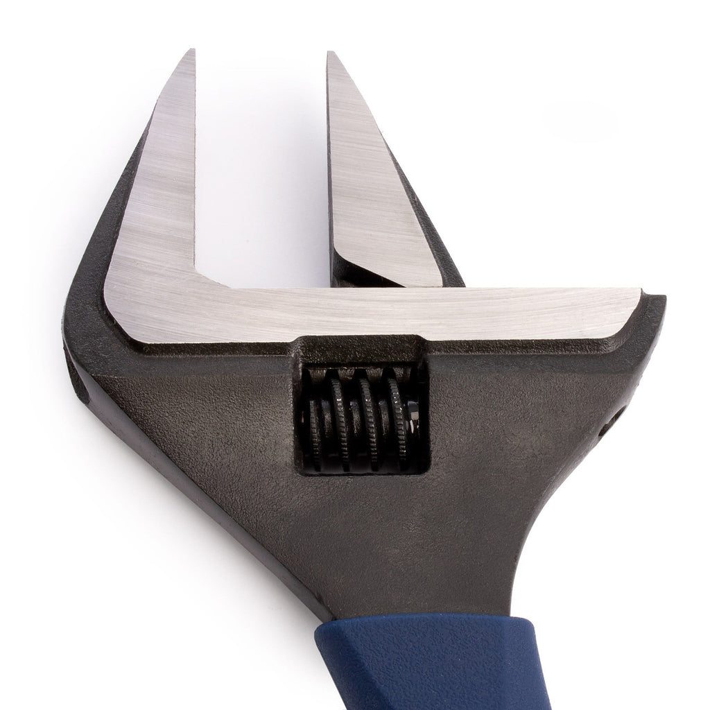 Eclipse ADJW12WJ Adjustable Wide Jaw Wrench 12" / 300mm