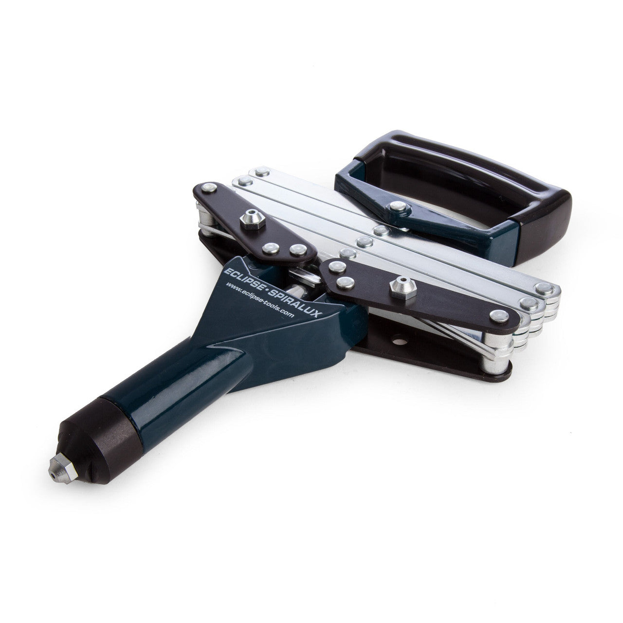 Eclipse 2750 Lazy Tong Riveter 3 - 5mm