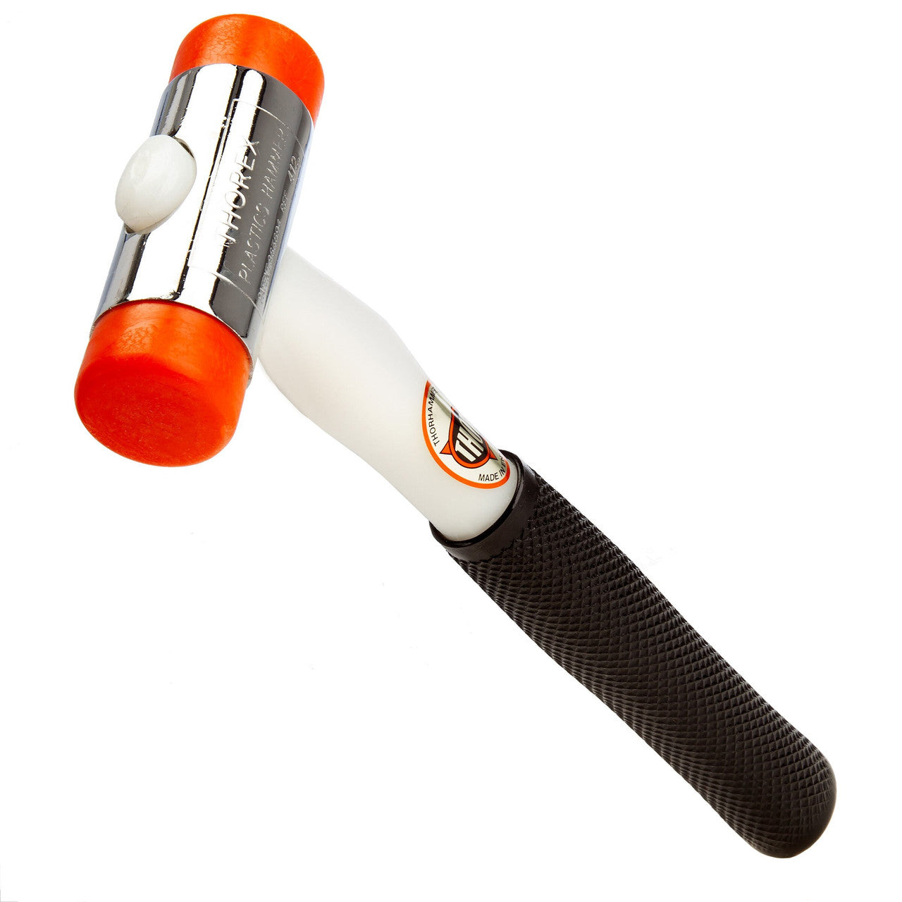 Thor 07-412 Thorex Plastic Hammer 675g