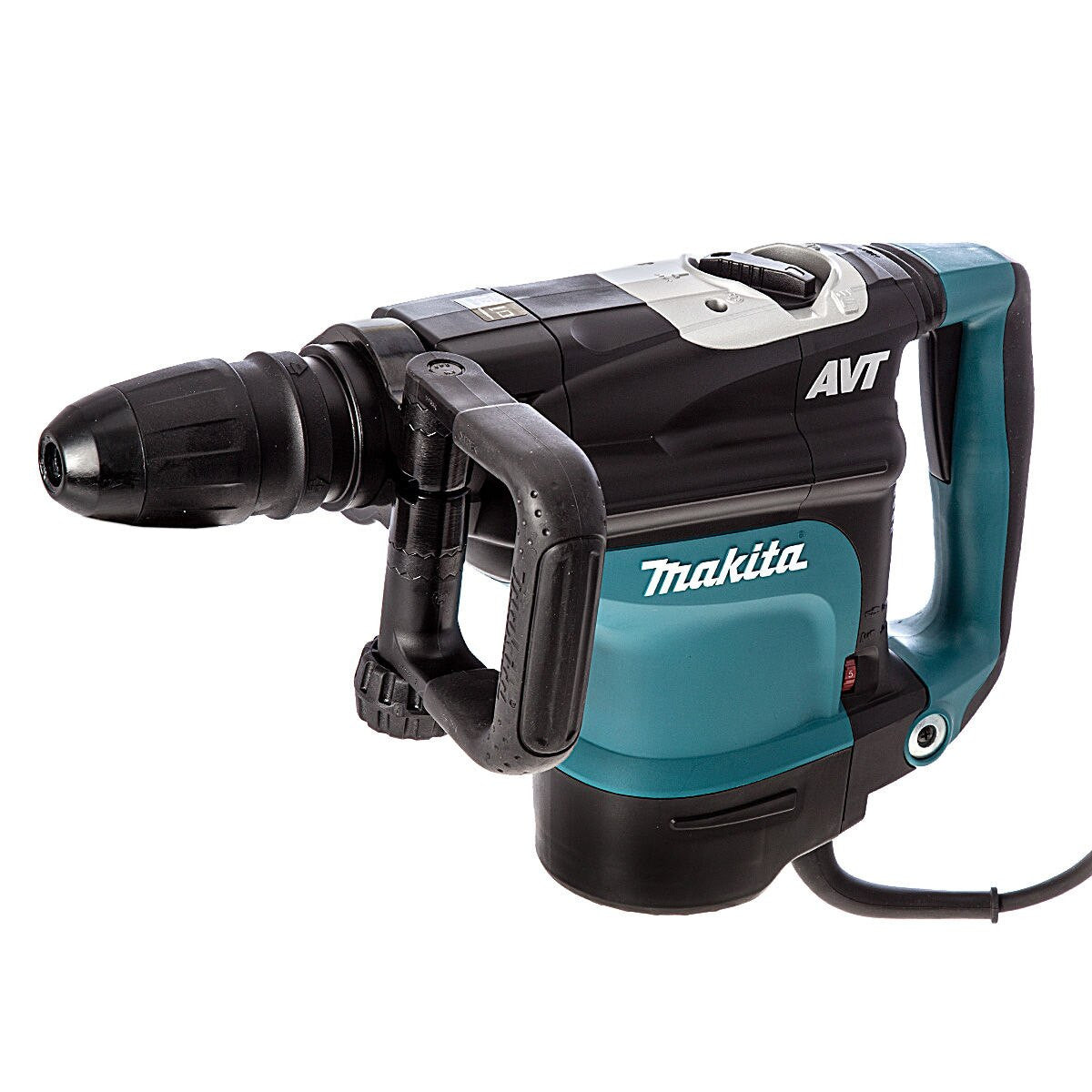 Makita HR4511C 1350W SDS Max Rotary Hammer (110V)