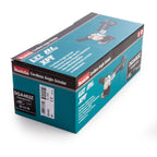 Makita DGA463Z LXT 18V Angle Grinder 115mm (Body Only)