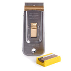 Stanley 0-28-500 Heavy-Duty Scraper with 5 Blades