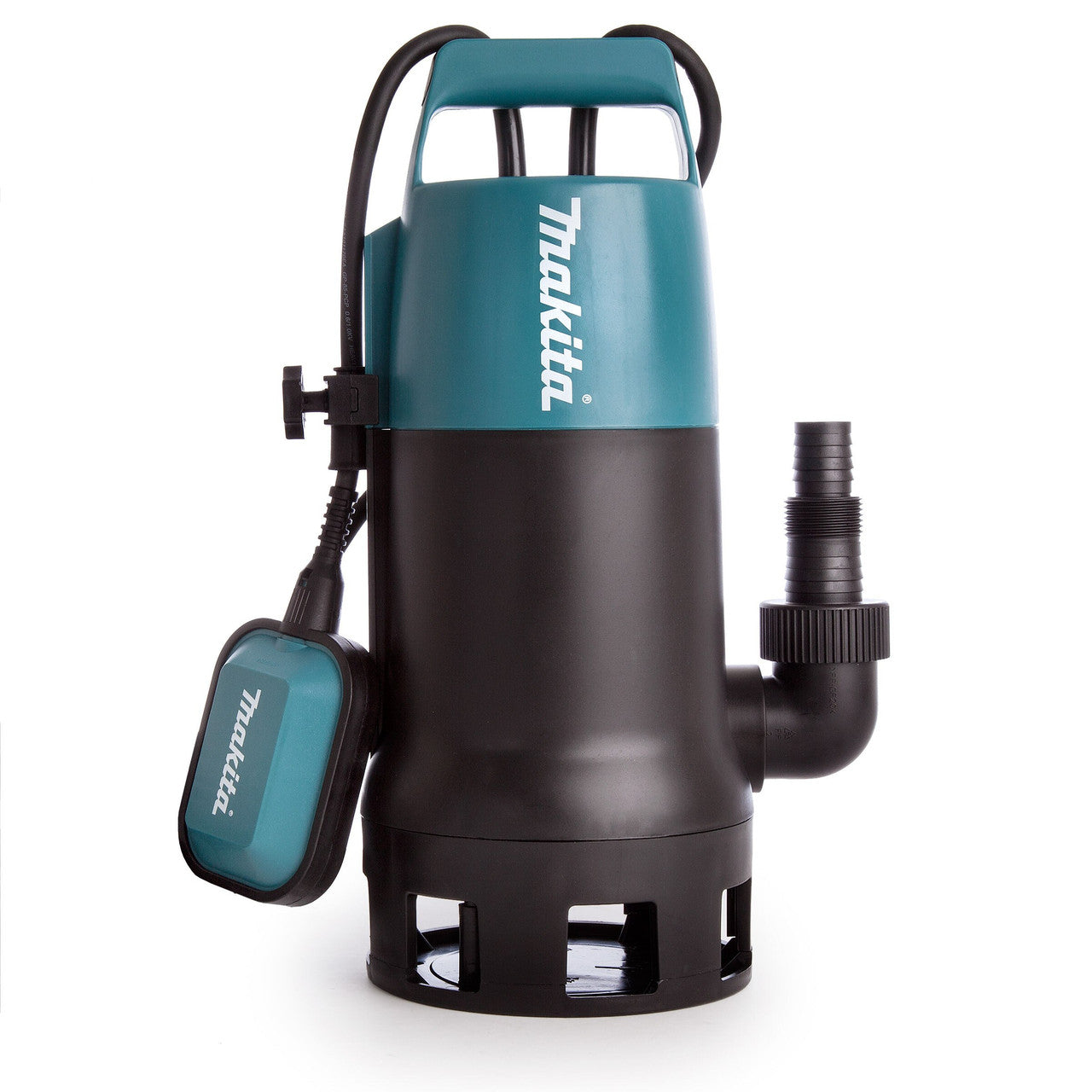 Makita PF1010 1100W Submersible Water Pump 240L (240V)
