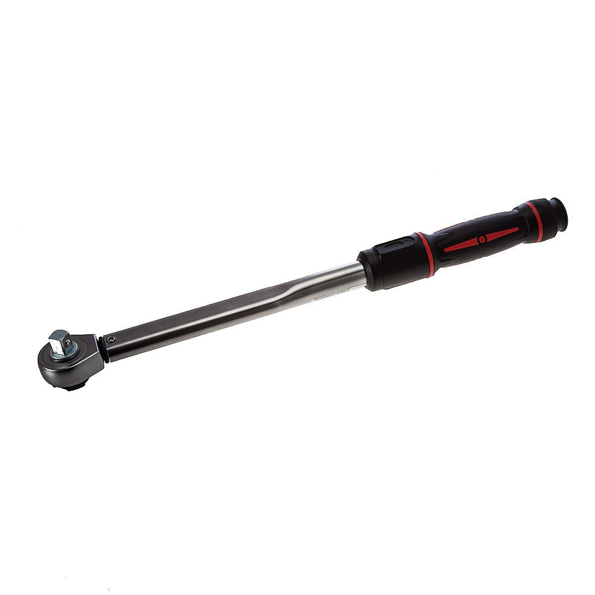 Norbar 15004 Pro 200 Industrial Mushroom Head Torque Wrench 40 - 200 Nm 1/2"
