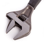 Bahco 9029-T ERGO Central Nut Wide Opening Thin Jaw Adjustable Wrench 170mm