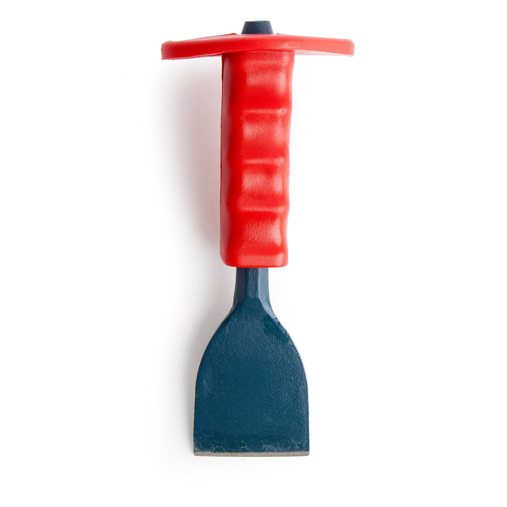 Eclipse 22-509R Guarded Floorboard Chisel 9" x 2.5"