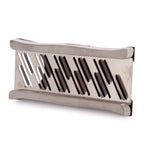 Marshalltown MDR389 Durasoft Drywall Rasp with Rails