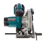 Makita DSS611Z LXT 18V Circular Saw 165mm (Body Only)